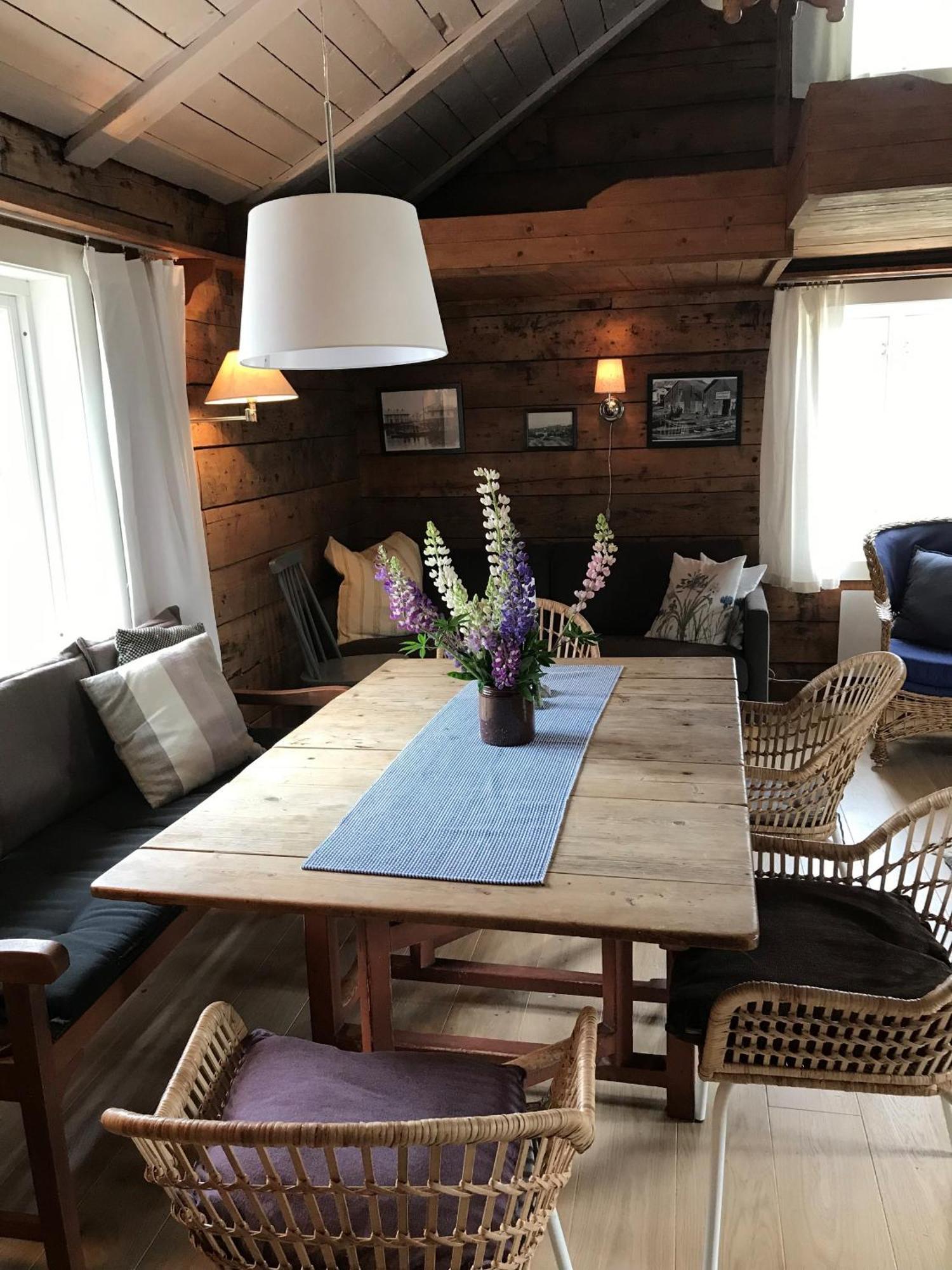 Elisabeth-bua Holiday home