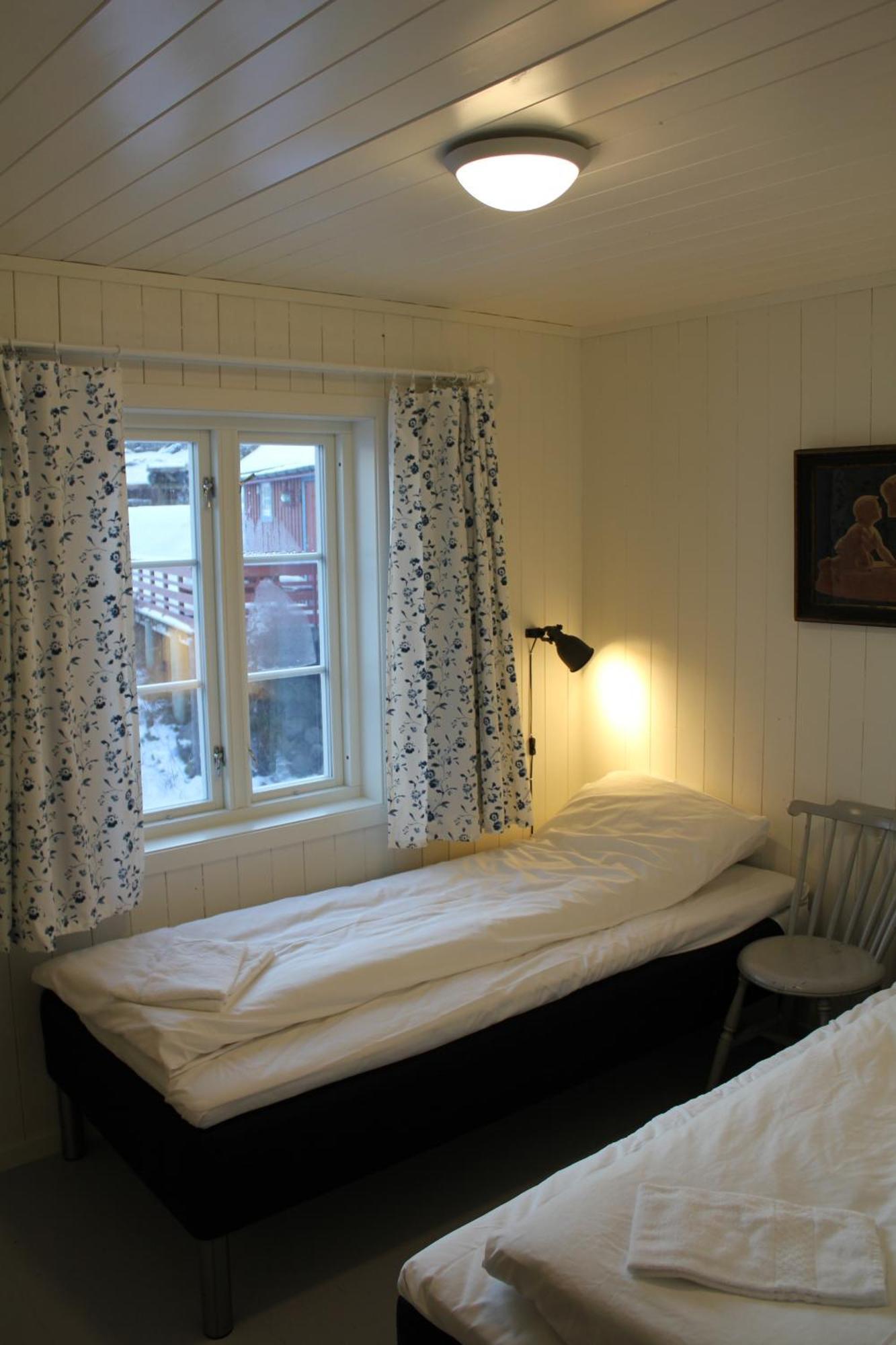 Elisabeth-bua Holiday home *
